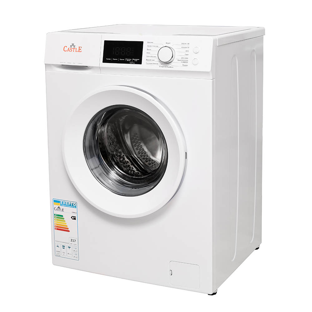 Пральна машина Castle CWM-02